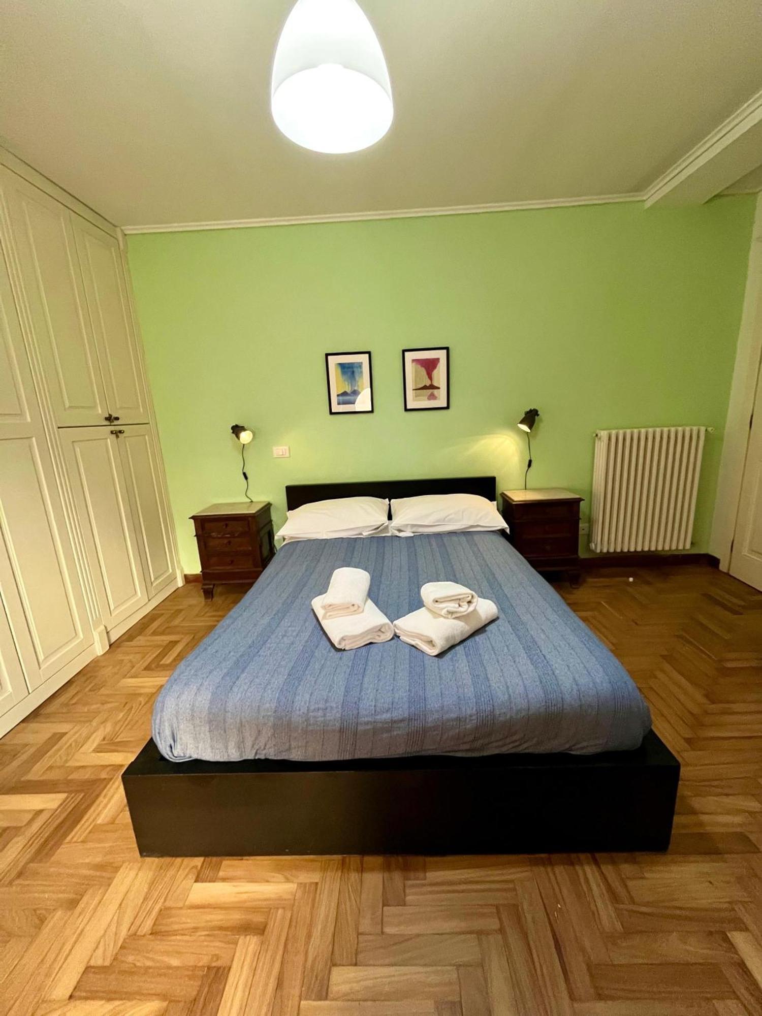 Rota House - Apartment In Santa Chiara, The Heart Of Naples ナポリ エクステリア 写真