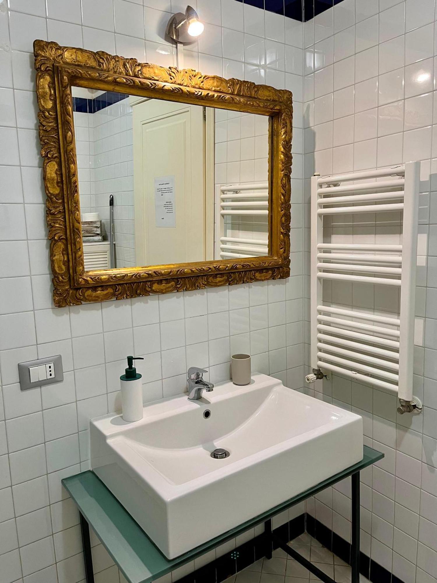 Rota House - Apartment In Santa Chiara, The Heart Of Naples ナポリ エクステリア 写真