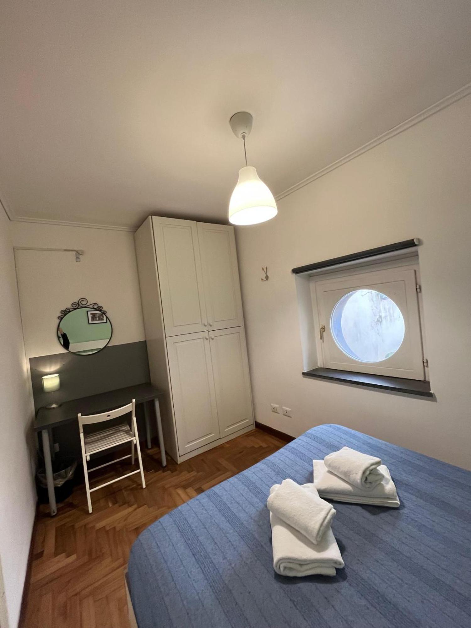 Rota House - Apartment In Santa Chiara, The Heart Of Naples ナポリ エクステリア 写真