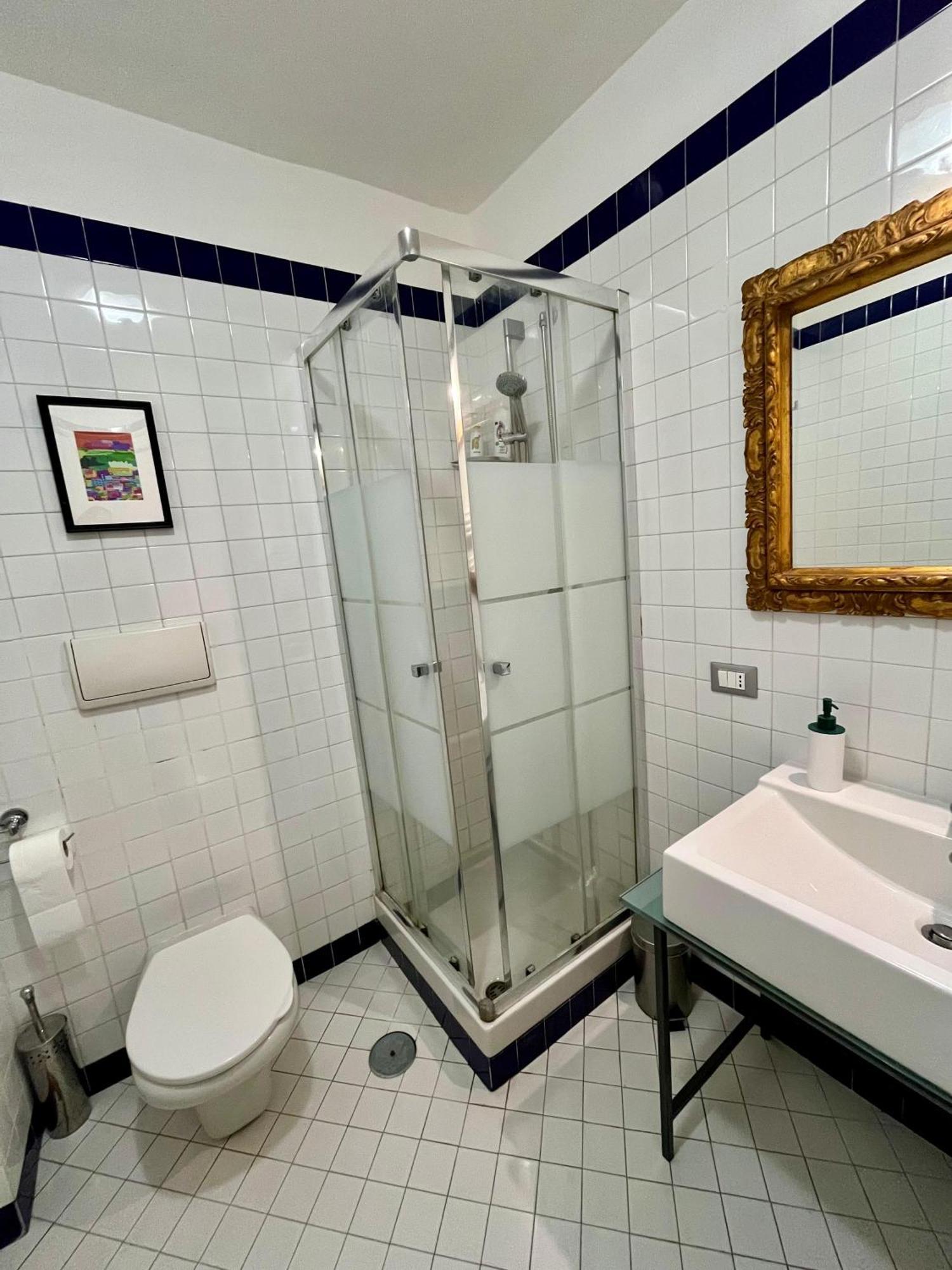 Rota House - Apartment In Santa Chiara, The Heart Of Naples ナポリ エクステリア 写真