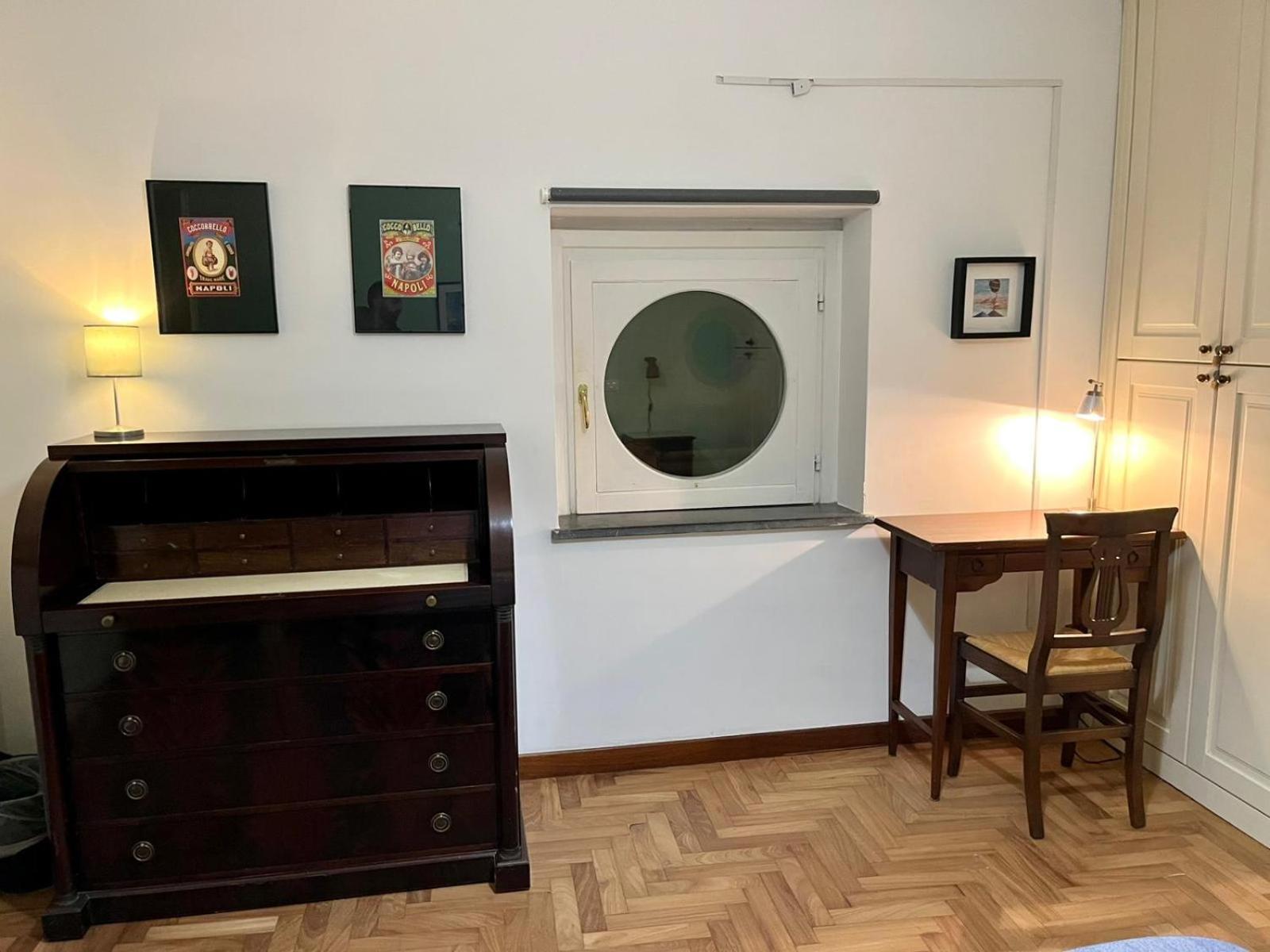 Rota House - Apartment In Santa Chiara, The Heart Of Naples ナポリ エクステリア 写真