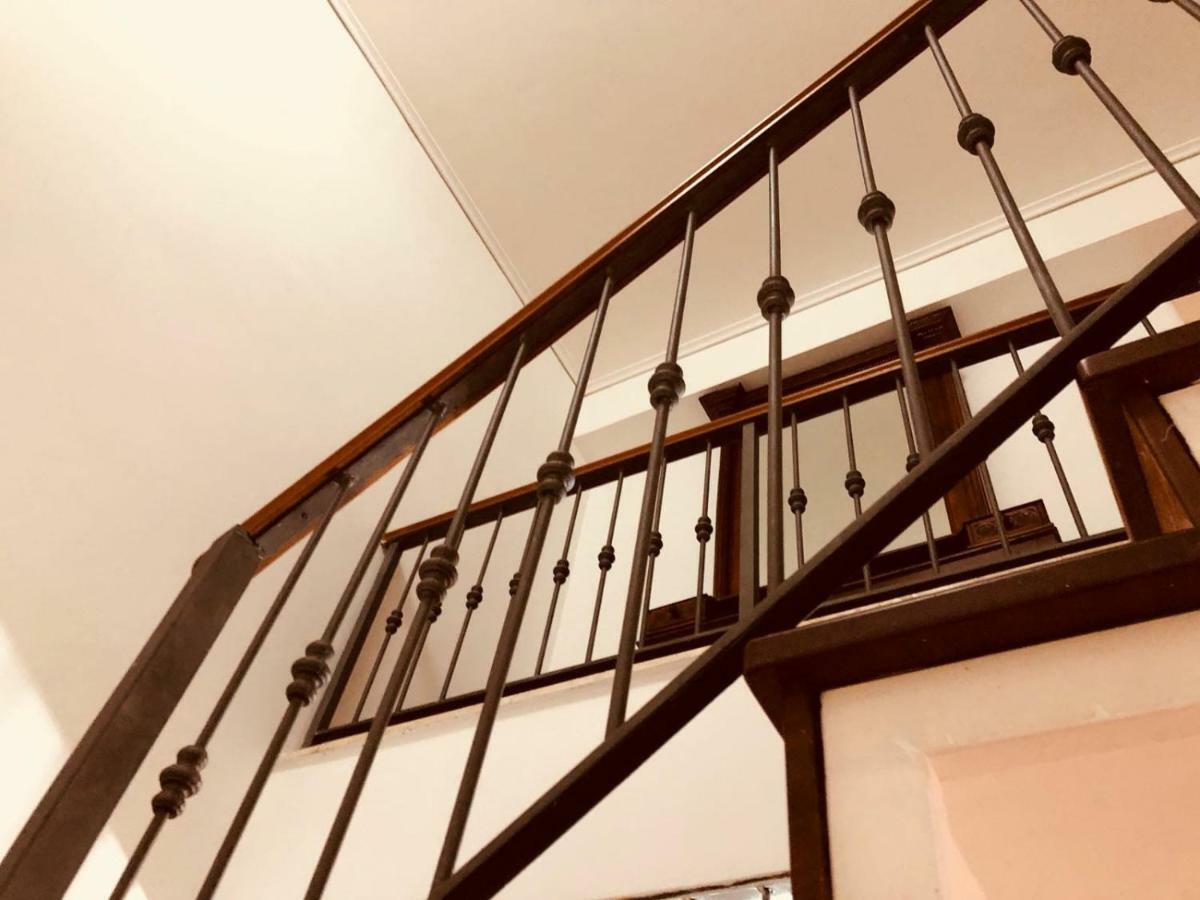 Rota House - Apartment In Santa Chiara, The Heart Of Naples ナポリ エクステリア 写真