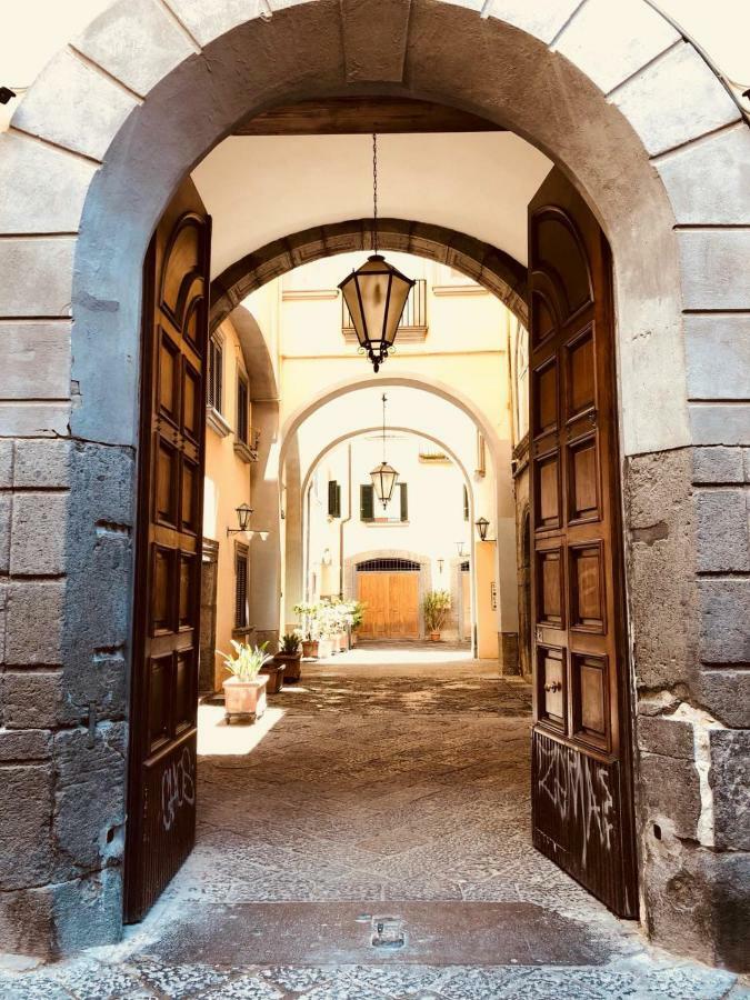 Rota House - Apartment In Santa Chiara, The Heart Of Naples ナポリ エクステリア 写真