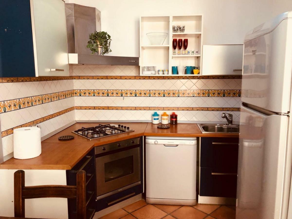Rota House - Apartment In Santa Chiara, The Heart Of Naples ナポリ エクステリア 写真