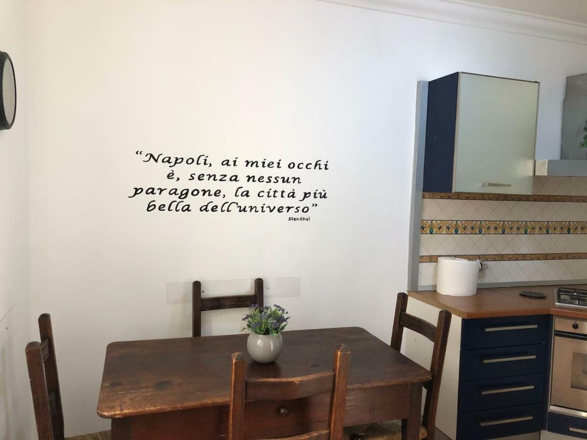 Rota House - Apartment In Santa Chiara, The Heart Of Naples ナポリ エクステリア 写真